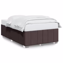 VidaXL 3284828, Marron, 1200 mm, 2 m, 460 mm, 1200 x 2000 mm, 1 pièce(s)