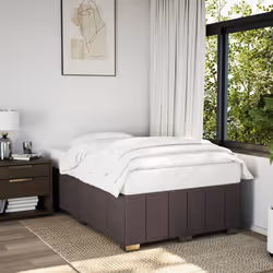 VidaXL 3284828 sommier