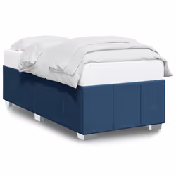 VidaXL 3284831, Bleu, 1200 mm, 2 m, 460 mm, 1200 x 2000 mm, 1 pièce(s)