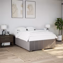 VidaXL 3284836 sommier