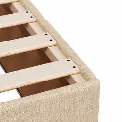 VidaXL 3284837 sommier - Vue supplémentaire 7