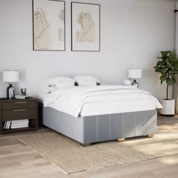 VidaXL 3284839 sommier