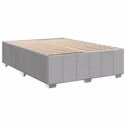 VidaXL 3284839 sommier