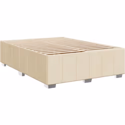 Profitez d'une meilleure nuit de sommeil reposante grâce à ce cadre de lit ! Il est un supplément accueillant à toute chambre ...