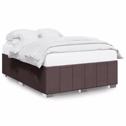 VidaXL 3284849, Marron, 1600 mm, 2 m, 460 mm, 1600 x 2000 mm, 1 pièce(s)