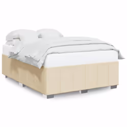 VidaXL 3284851, Crème, 1600 mm, 2 m, 460 mm, 1600 x 2000 mm, 1 pièce(s)