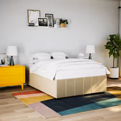 VidaXL 3284851 sommier