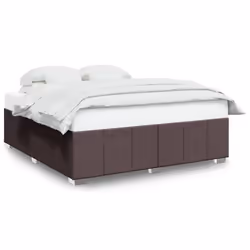 VidaXL 3284856, Marron, 1800 mm, 2 m, 460 mm, 1800 x 2000 mm, 1 pièce(s)