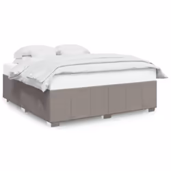 VidaXL 3284857, Taupe, 1800 mm, 2 m, 460 mm, 1800 x 2000 mm, 1 pièce(s)