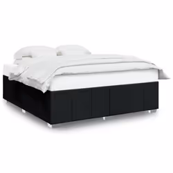 VidaXL 3284862, Noir, 2000 mm, 2 m, 460 mm, 2000 x 2000 mm, 1 pièce(s)