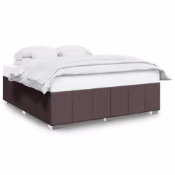 VidaXL 3284863, Marron, 2000 mm, 2 m, 460 mm, 2000 x 2000 mm, 1 pièce(s)