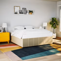 VidaXL 3284865 sommier