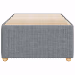 VidaXL 3284893 sommier - Vue supplémentaire 4