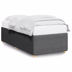 VidaXL 3284894, Gris, 800 mm, 2 m, 460 mm, 800 x 2000 mm, 1 pièce(s)