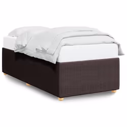 VidaXL 3284896, Marron, 800 mm, 2 m, 460 mm, 800 x 2000 mm, 1 pièce(s)