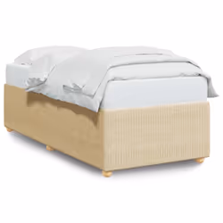 VidaXL 3284898, Crème, 800 mm, 2 m, 460 mm, 800 x 2000 mm, 1 pièce(s)