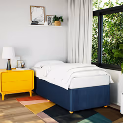 VidaXL 3284899 sommier