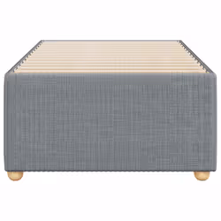 VidaXL 3284900 sommier - Vue supplémentaire 4