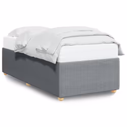 VidaXL 3284907, Gris, 900 mm, 2 m, 460 mm, 900 x 2000 mm, 1 pièce(s)
