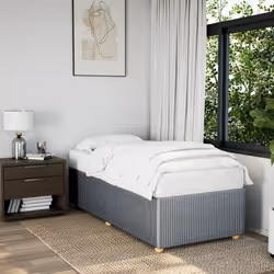 VidaXL 3284907 sommier