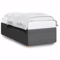 VidaXL 3284908, Gris, 900 mm, 2 m, 460 mm, 900 x 2000 mm, 1 pièce(s)