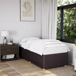 VidaXL 3284910 sommier
