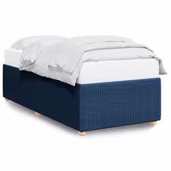 VidaXL 3284920, Bleu, 1000 mm, 2 m, 460 mm, 1000 x 2000 mm, 1 pièce(s)