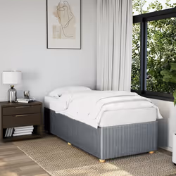 VidaXL 3284921 sommier