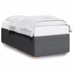 VidaXL 3284922, Gris, 1200 mm, 190 cm, 460 mm, 1200 x 1900 mm, 1 pièce(s)