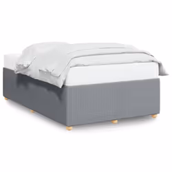 VidaXL 3284928, Gris, 1200 mm, 2 m, 460 mm, 1200 x 2000 mm, 1 pièce(s)