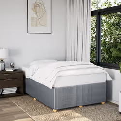 VidaXL 3284928 sommier