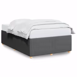 VidaXL 3284929, Gris, 1200 mm, 2 m, 460 mm, 1200 x 2000 mm, 1 pièce(s)