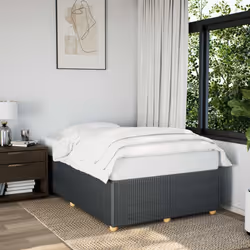 VidaXL 3284929 sommier