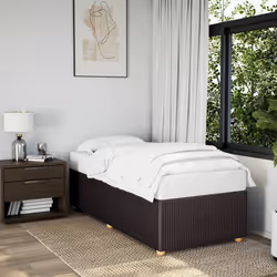VidaXL 3284931 sommier