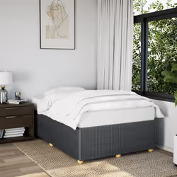 VidaXL 3284936 sommier