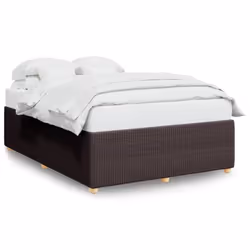 VidaXL 3284938, Marron, 1400 mm, 190 cm, 460 mm, 1400 x 1900 mm, 1 pièce(s)