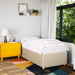 VidaXL 3284947 sommier