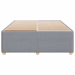 VidaXL 3284949 sommier - Vue supplémentaire 4