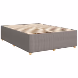 Profitez d'une meilleure nuit de sommeil reposante grâce à ce cadre de lit ! Il est un supplément accueillant à toute chambre ...