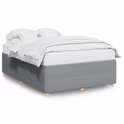 VidaXL 3284956, Gris, 1800 mm, 2 m, 460 mm, 1800 x 2000 mm, 1 pièce(s)