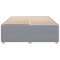 VidaXL 3284956 sommier - Vue supplémentaire 4