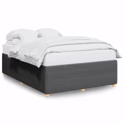 VidaXL 3284957, Gris, 1800 mm, 2 m, 460 mm, 1800 x 2000 mm, 1 pièce(s)