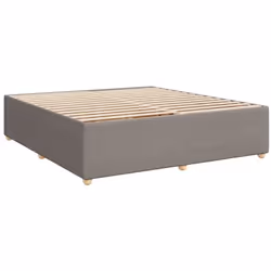 Profitez d'une meilleure nuit de sommeil reposante grâce à ce cadre de lit ! Il est un supplément accueillant à toute chambre ...