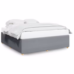 VidaXL 3284963, Gris, 2000 mm, 2 m, 460 mm, 2000 x 2000 mm, 1 pièce(s)