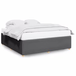 VidaXL 3284964, Gris, 2000 mm, 2 m, 460 mm, 2000 x 2000 mm, 1 pièce(s)