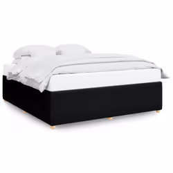 VidaXL 3284965, Noir, 2000 mm, 2 m, 460 mm, 2000 x 2000 mm, 1 pièce(s)