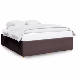VidaXL 3284966, Marron, 2000 mm, 2 m, 460 mm, 2000 x 2000 mm, 1 pièce(s)