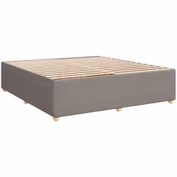 Profitez d'une meilleure nuit de sommeil reposante grâce à ce cadre de lit ! Il est un supplément accueillant à toute chambre ...