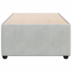 VidaXL 3284970 sommier - Vue supplémentaire 4