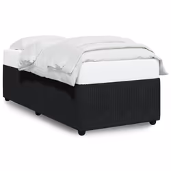VidaXL 3284972, Noir, 800 mm, 2 m, 460 mm, 800 x 2000 mm, 1 pièce(s)